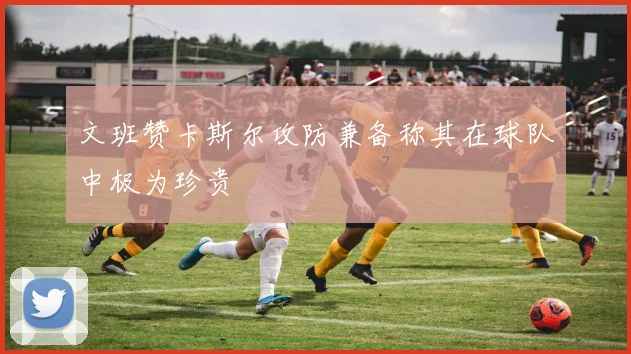文班赞卡斯尔攻防兼备称其在球队中极为珍贵
