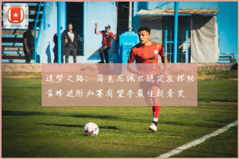 追梦之路：若克尼佩尔稳定发挥助黄蜂进附加赛有望夺最佳新秀奖